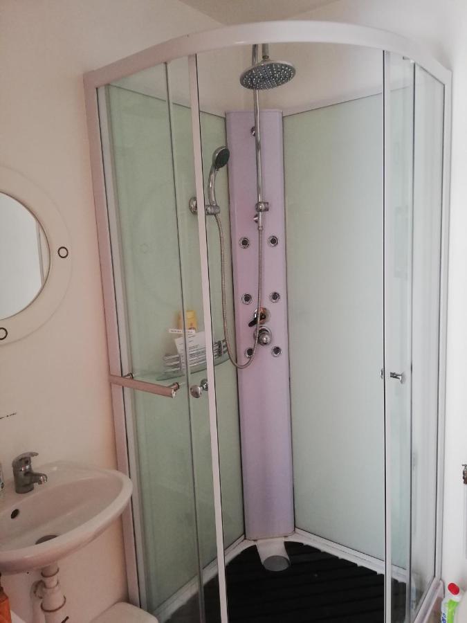 Gite Chez Riviere Nantillé Kültér fotó